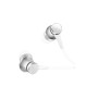 Slusalice Xiaomi Mi In-Ear Headphones Basic Silver