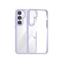 Staklene maskice Samsung S24 Plus 360 magnetic Purple