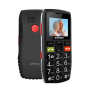 Telefon na tipke Artfone C1 Black