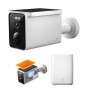 Xiaomi BW400 Pro Solar Camera Set 2.5K 4mpx