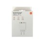 Xiaomi Mi 33W Charger (Type C+USB) EU - glava