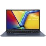 Laptop Asus Vivobook 15 M1502YA-BQ112 15,6"FHD 60Hz RYZEN 7 7730U 8-Core 16GB (m.24G) s512GB BACKLIT