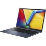 Laptop Asus Vivobook 15 M1502YA-BQ112 15,6"FHD 60Hz RYZEN 7 7730U 8-Core 16GB (m.24G) s512GB BACKLIT