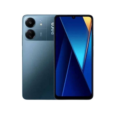 Xiaomi Poco C65 4GB 128GB Blue noeu ind