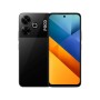 Xiaomi Poco M6 8GB 256GB Black EU