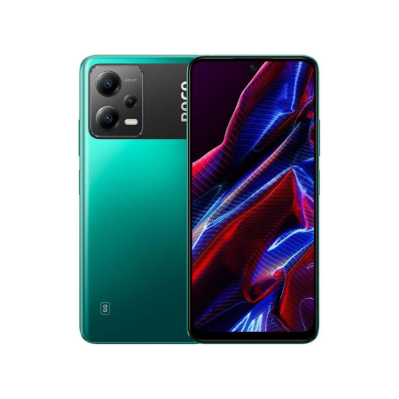 Xiaomi Poco X5 8GB 256GB Green EU