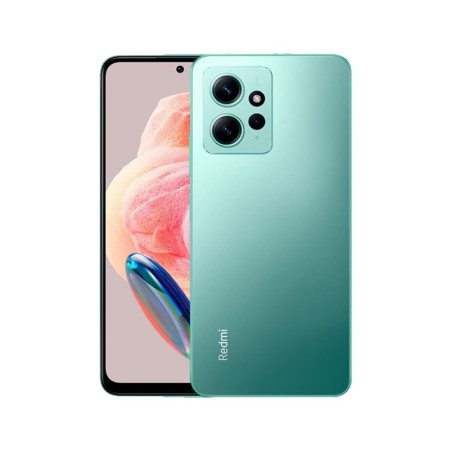 Xiaomi Redmi Note 12 6GB 128GB Green EU