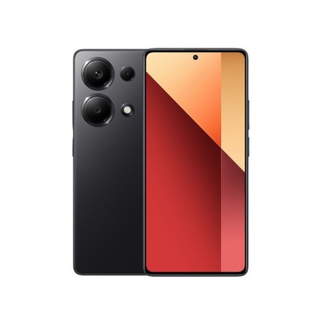 Xiaomi Redmi Note 13 Pro 4G 8GB 256GB Black EU