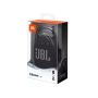 Zvučnik JBL Clip 4 Portable Speaker Black