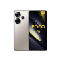 Xiaomi Poco F6 5G 12GB 512GB Titanium EU