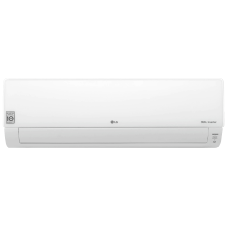 Klima LG 12000Btu WiFi Dual Inverter S12ET