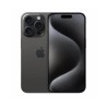 Apple iPhone 15 Pro 128GB Black Titanium