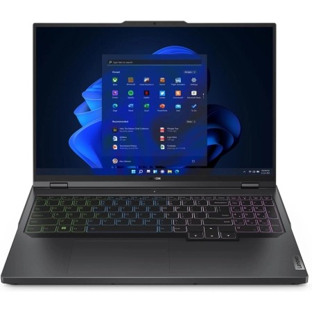 LENOVO Legion Pro 5 16ARX8 Gaming laptop 82WM00CNUS