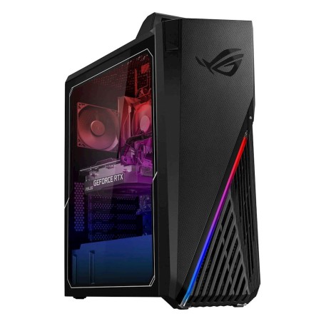 Računar Asus ROG Strix G15CF-WB7636