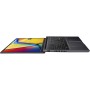 Laptop ASUS X1505ZA-OLED-L721W