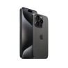 Apple iPhone 15 Pro 128GB Black Titanium