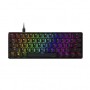 HyperX Alloy Origins 60 Gaming Mehanicka Tastatura 4P5N4AA