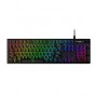 HyperX Alloy Origins Aqua RGB Gaming Mehanicka Tastatura 4P5N9AA