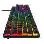 HyperX Alloy Origins Aqua RGB Gaming Mehanicka Tastatura 4P5N9AA