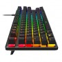 HyperX Alloy Origins Core RGB Red Gaming Mehanicka Tastatura 4P5P3AA