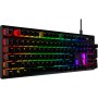 HyperX Alloy Origins PBT HX Red Gaming Mehanicka Tastatura 639N3AA