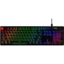 HyperX Alloy Origins PBT HX Red Gaming Mehanicka Tastatura 639N3AA