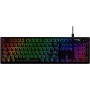 HyperX Alloy Origins PBT HX Red Gaming Mehanicka Tastatura 639N3AA