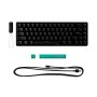 HyperX Origins 65 Aqua Mehanicka Tastatura 56R64AA