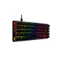 HyperX Origins 65 Aqua Mehanicka Tastatura 56R64AA