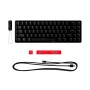 HyperX Origins 65 Mehanicka Tastatura 4P5D6AA