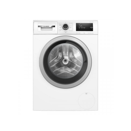 BOSCH perilica rublja Serie 4|, 8 KG, A, Iron Assist,72dB ActiveWater, SpeedPerfect