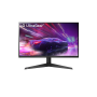 Monitor 24 LG 24GQ50F-B UltraGear 1ms 165Hz