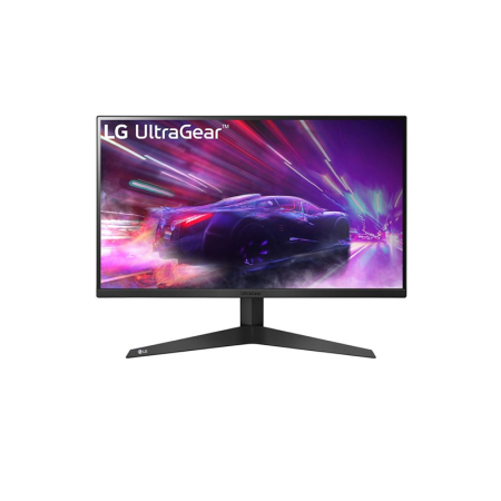 Monitor 24 LG 24GQ50F-B UltraGear 1ms 165Hz