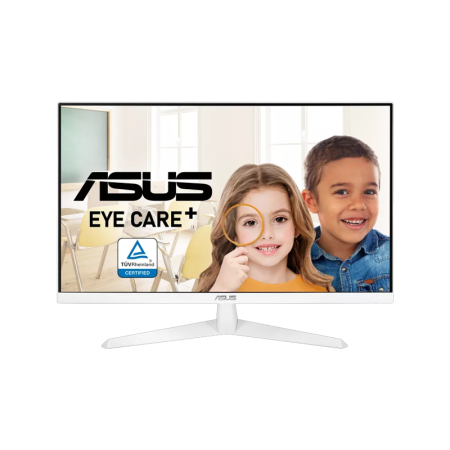 Monitor 27 ASUS VY279HE-W FHD IPS VGA HDMI