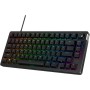 HyperX Alloy Rise 75 HX Red Gaming Mehanicka Tastatura 7G7A4AA