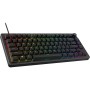 HyperX Alloy Rise 75 HX Red Gaming Mehanicka Tastatura 7G7A4AA