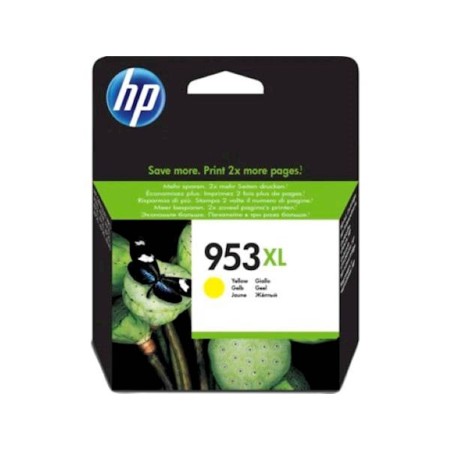 Tinta HP yellow 953XL