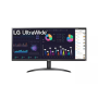 Monitor 34 LG 34WQ500-B FHD IPS UltraWide