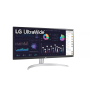 Monitor 34 LG 34WQ500-B FHD IPS UltraWide