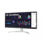 Monitor 34 LG 34WQ500-B FHD IPS UltraWide