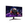 Monitor 27 LG 27MP60GP-B FHD IPS