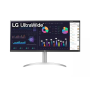 Monitor 34 LG 34WQ650-W FHD IPS UltraWide