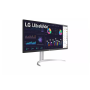 Monitor 34 LG 34WQ650-W FHD IPS UltraWide