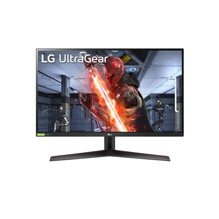 Monitor 27 LG 27GN60R-B UltraGear 144 Hz 1ms