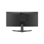 Monitor 26 LG 26WQ500-B FHD IPS UltraWide HDMI