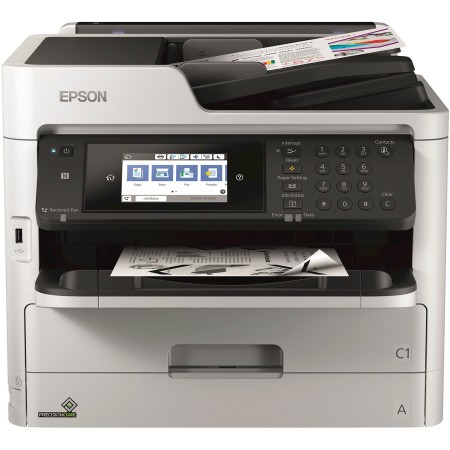 MFP EPSON WorkForce Pro WF-M5799DWF