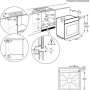 Električna parna pećnica Electrolux EOD5C70X, SteamBake