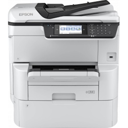 MFP EPSON WF-C878RDTWFC