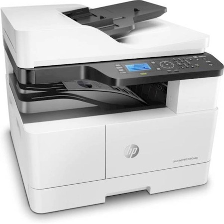 MFP HP LASERJET M443 NDA