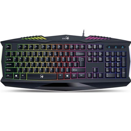 TASTATURA GENIUS SCORPION K220, USB, GAMING